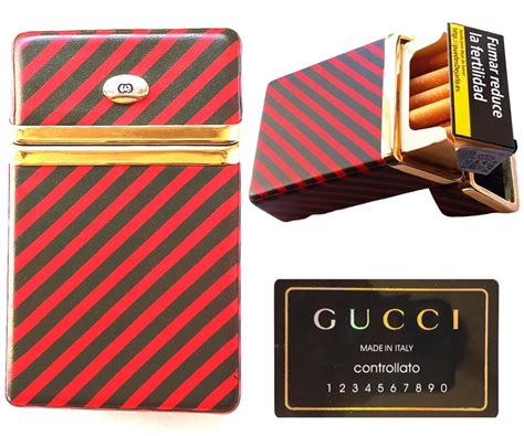 gucci cigarettes|Gucci Cigarette .